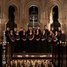 Tenebrae Choir
