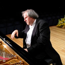 Grigory Sokolov, Klavier