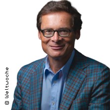 Live-Vortrag von Roger K&ouml;ppel