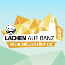 Lachen auf Banz