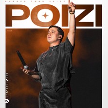 POIZI LIVE KONZERT
