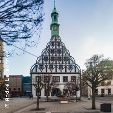 Alice im Wunderland - Theater Plauen-Zwickau