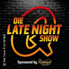 Quatsch Comedy Club Berlin - Die Late Night Show
