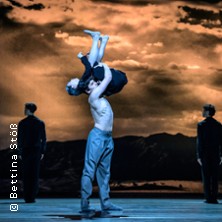 Nieders&auml;chsische Staatstheater Hannover