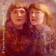 The Rheingans Sisters (UK)