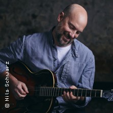 Stephan Zinner - Gro&szlig;stadtblues