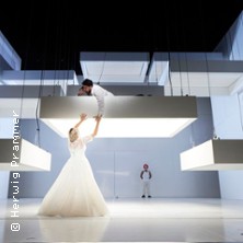 Staatsoper unter den Linden