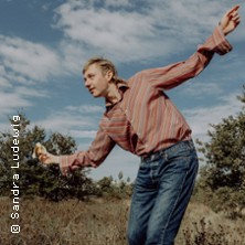 David L&uuml;bke - "Wo der Mond die Erde k&uuml;sst" Tour 2026