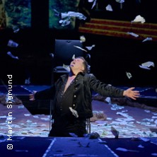 Der Spieler - Staatstheater Stuttgart