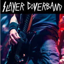 Slayer Coverband