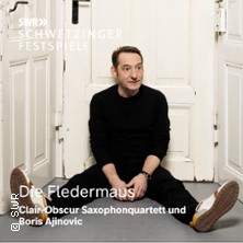 Die Fledermaus
