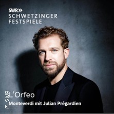 L&rsquo;Orfeo - Claudio Monteverdi