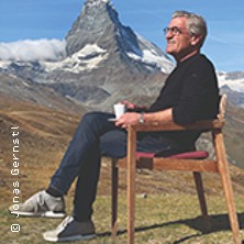 Franz Xaver Gernstl - Gl&uuml;ck gehabt