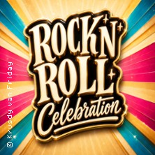 The Firebirds & Die Boogie Banausen - Rock'n'Roll Celebration