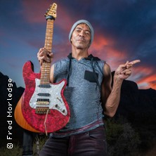 Greg Howe