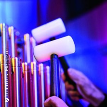 WDR Funkhausorchester | Voices & Beats &ndash; Vocal Journey x WDR Funkhausorchester