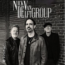 NICK VAN DELFT GROUP