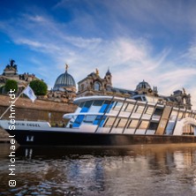 Pfingst-Buffet - S&auml;chsische Dampfschifffahrt