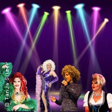 Die Mirage Show - die ultimative Revue Show