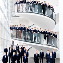 Windsbacher Knabenchor