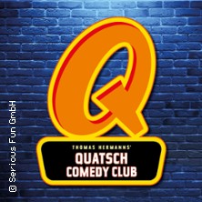 Quatsch Comedy Club