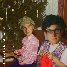 Z&auml;rtlichkeiten mit Freunden