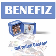 Die gro&szlig;e Benefiz-Gala 2026