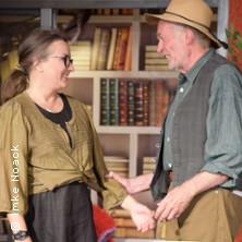 Niederdeutsche B&uuml;hne Kiel