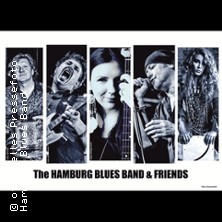 The Hamburg Bluesband