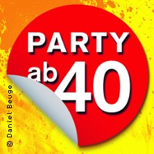 PARTY AB40 - K&ouml;lns gr&ouml;&szlig;te &Uuml;40 Party