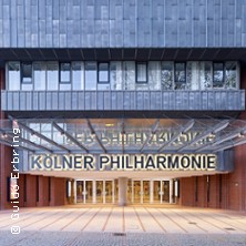 Helge Schneider 2027 - K&ouml;lner Philharmonie