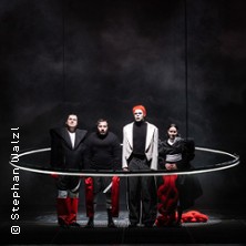 Mephisto - Oldenburgisches Staatstheater