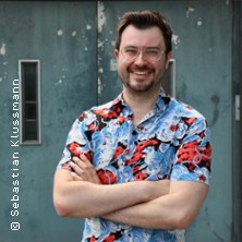Sebastian Klussmann - Gefragt &ndash; Gesagt: Hirn-Turbo mit Live-Quiz