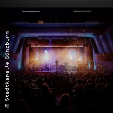 Invincible - Das gro&szlig;e Filmmusik-Konzert der Stadtkapelle G&uuml;nzburg