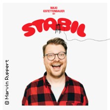 Maxi Gstettenbauer - Stabil