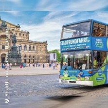 Grosse Stadtrundfahrt inkl. F&uuml;hrungen & Nachtw&auml;chterrundgang
