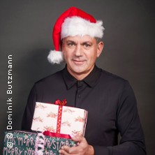 Wladimir Kaminer - Sch&ouml;ne Bescherung