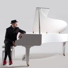 Schmitt singt J&uuml;rgens - Die Udo J&uuml;rgens Show Trio Ensemble