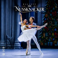 Ukrainian Classical Ballet