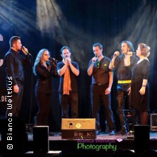 Sommernacht der Stimmen - Parktheater im Kurhaus G&ouml;ggingen