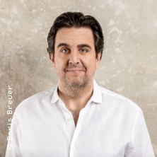 Ein musikalischer Krimi-Abend mit Bastian Pastewka!