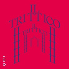Il trittico - Badisches Staatstheater Karlsruhe