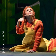 H&auml;nsel und Gretel - Deutsche Oper Berlin