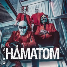 H&auml;matom & Engst - Open Air 2026