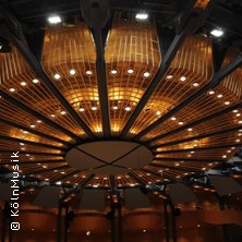 Deutz Chor K&ouml;ln