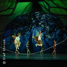Schneewittchen - Theater Kiel
