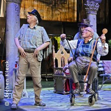 Ewig jung - Theater Heilbronn