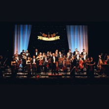 Neujahrskonzert - Junge Philharmonie K&ouml;ln