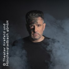 Otello - Theater Krefeld und M&ouml;nchengladbach