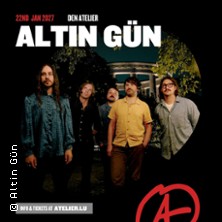 Altin G&uuml;n